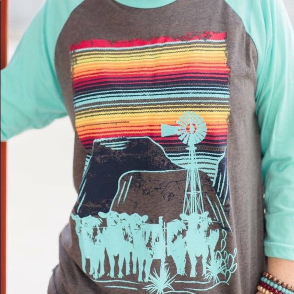 Crazy Train T-shirt